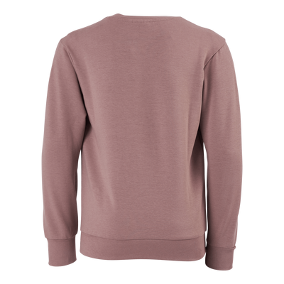 Hmldos Sweatshirt Twilight Mauve