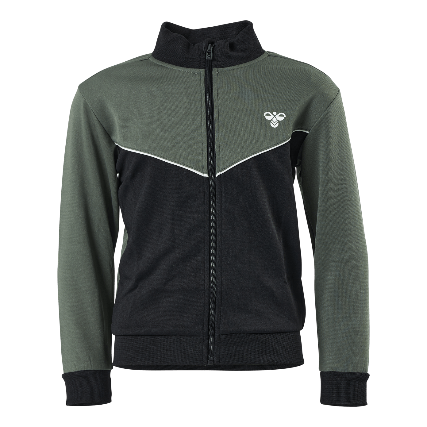 Hmlmolin Tracksuit Thyme