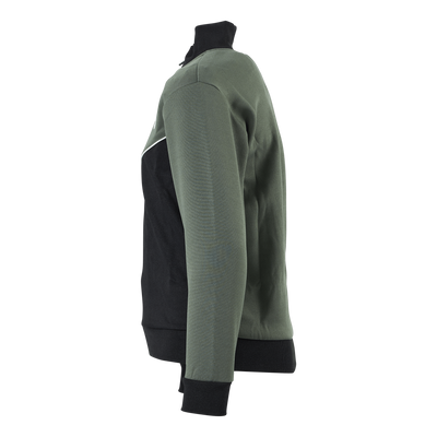 Hmlmolin Tracksuit Thyme