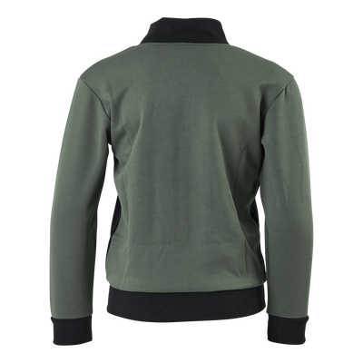 Hmlmolin Tracksuit Thyme