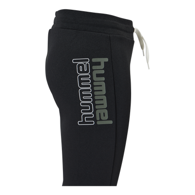 Hmlmolin Tracksuit Thyme