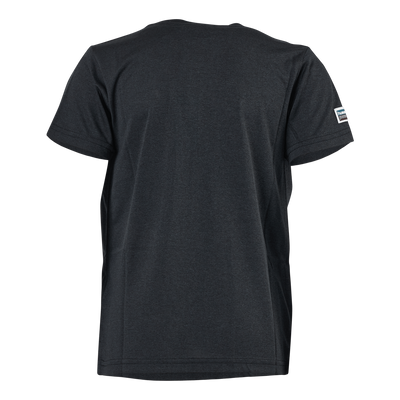 Hmltang T-shirt S/s Black