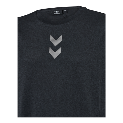 Hmltang T-shirt S/s Black