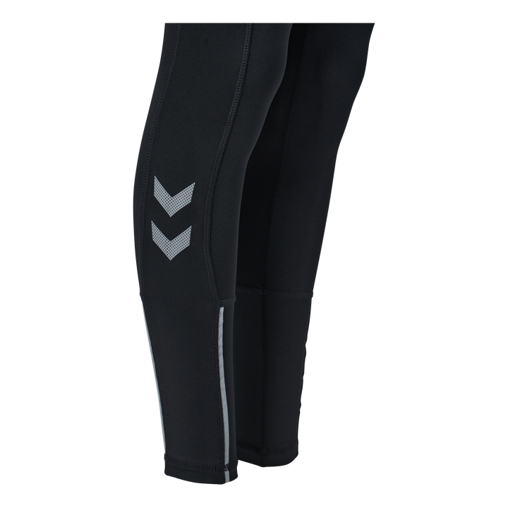 Hmlwhirl Tights Black