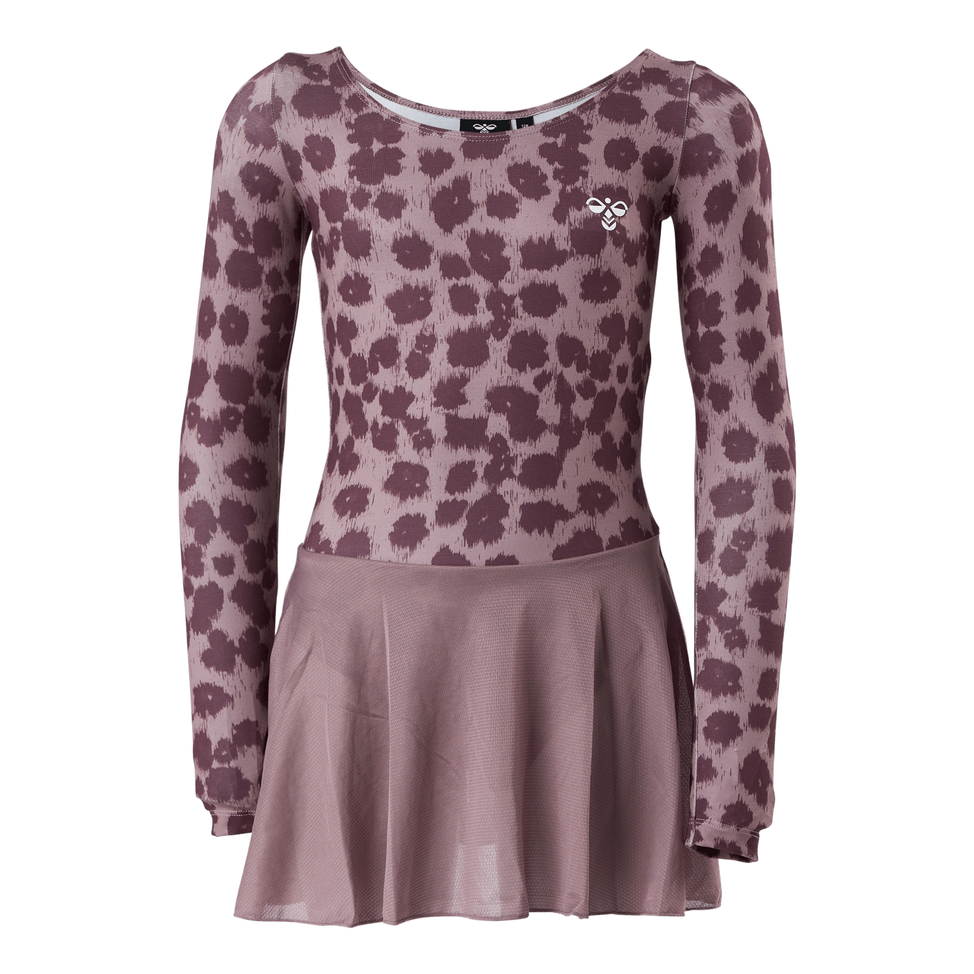 Hmlfreja Gymsuit Twilight Mauve