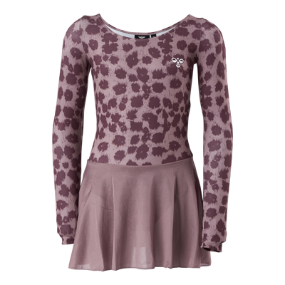 Hmlfreja Gymsuit Twilight Mauve