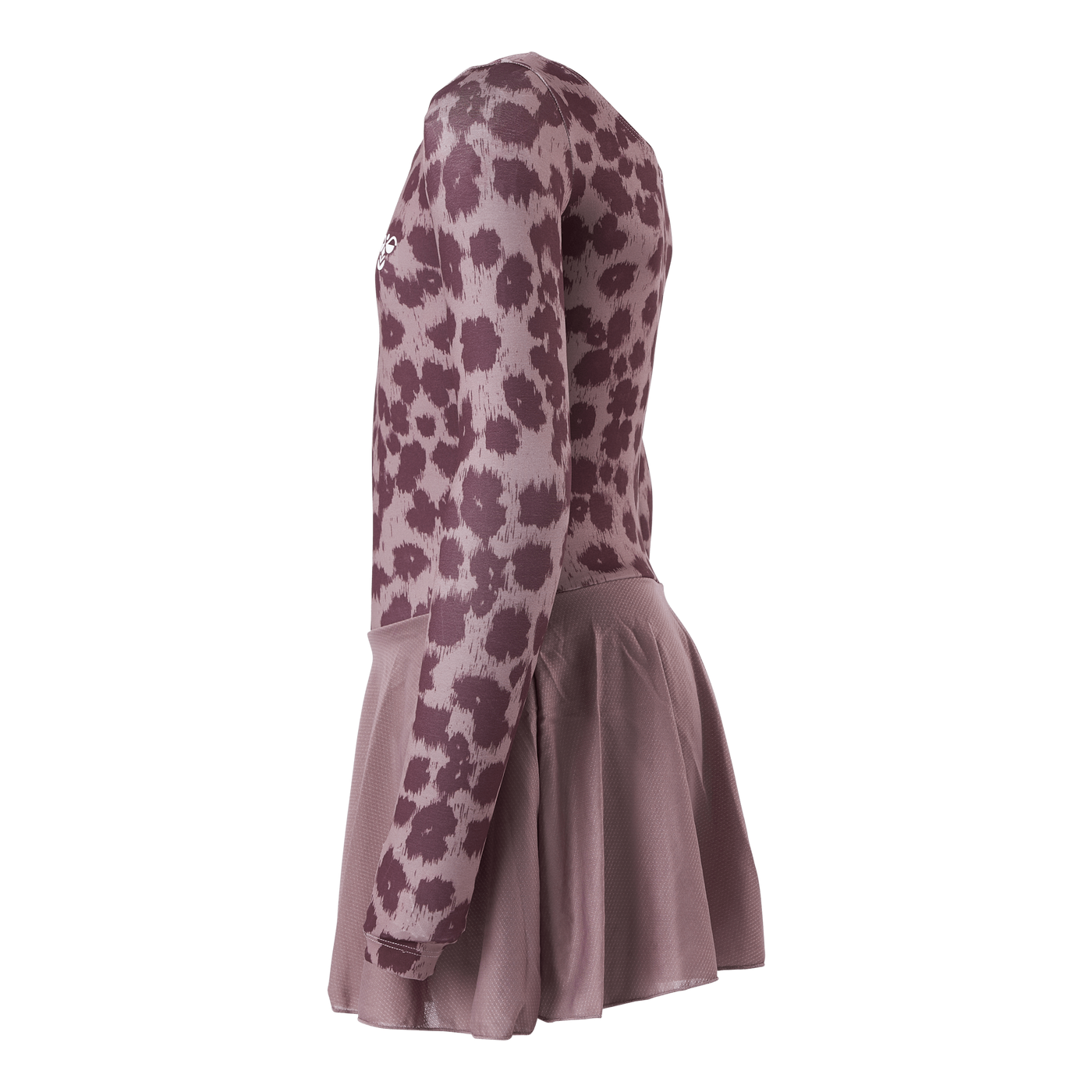 Hmlfreja Gymsuit Twilight Mauve