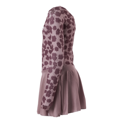 Hmlfreja Gymsuit Twilight Mauve