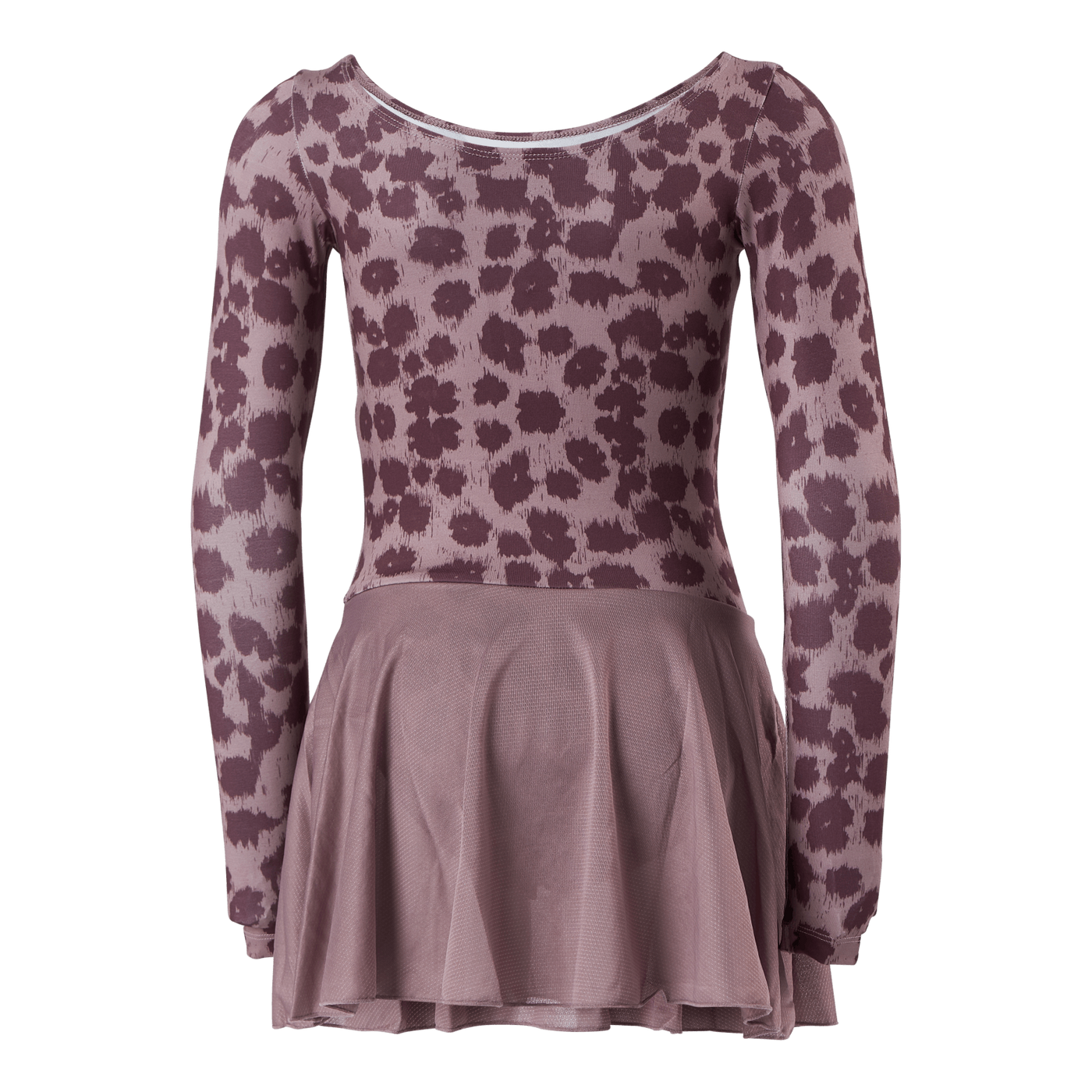 Hmlfreja Gymsuit Twilight Mauve