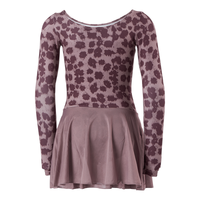 Hmlfreja Gymsuit Twilight Mauve