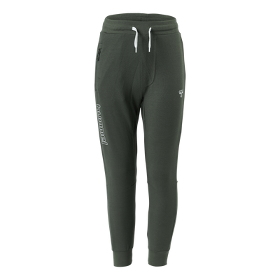 Hmlocho Pants Thyme