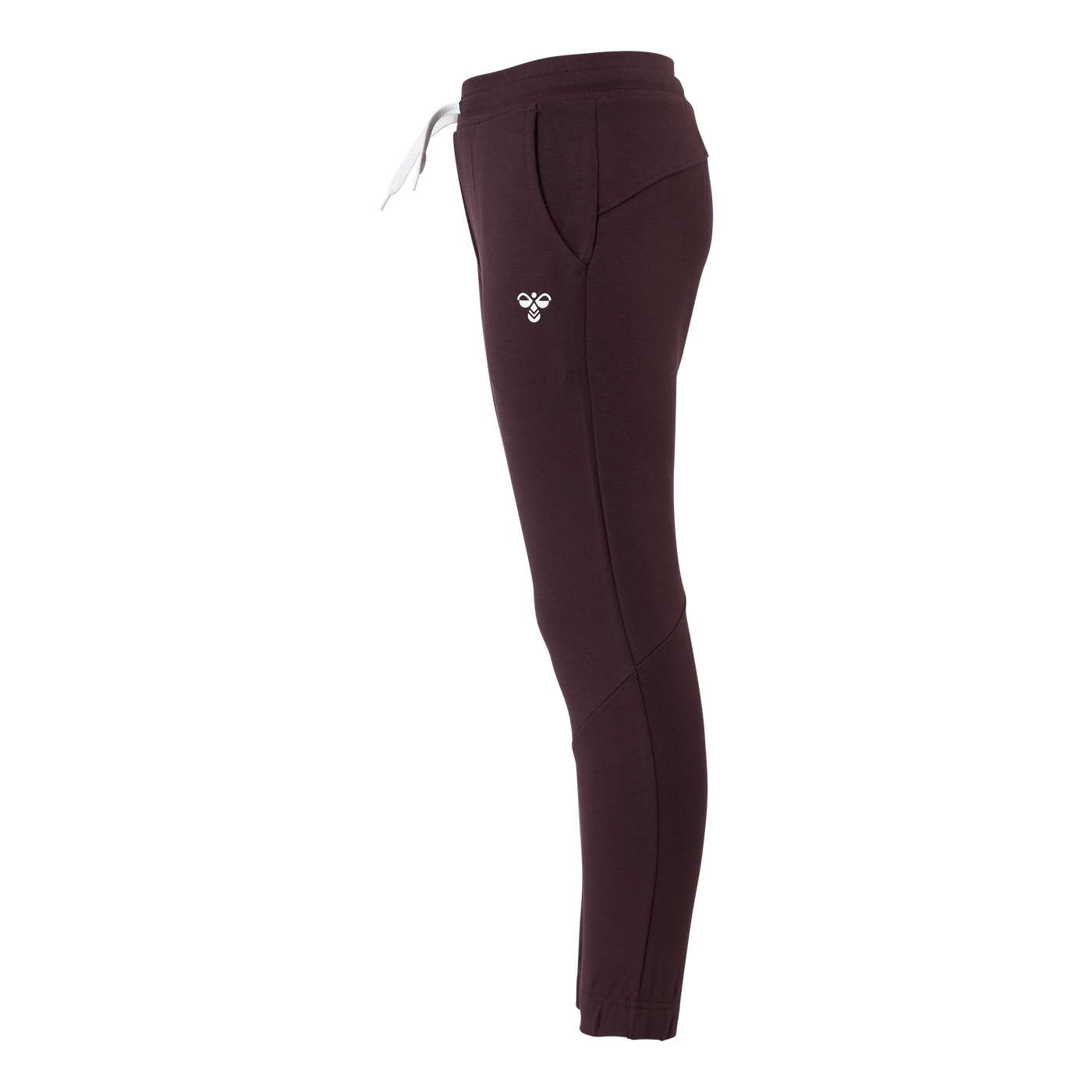 Hmlnueve Pants Fudge