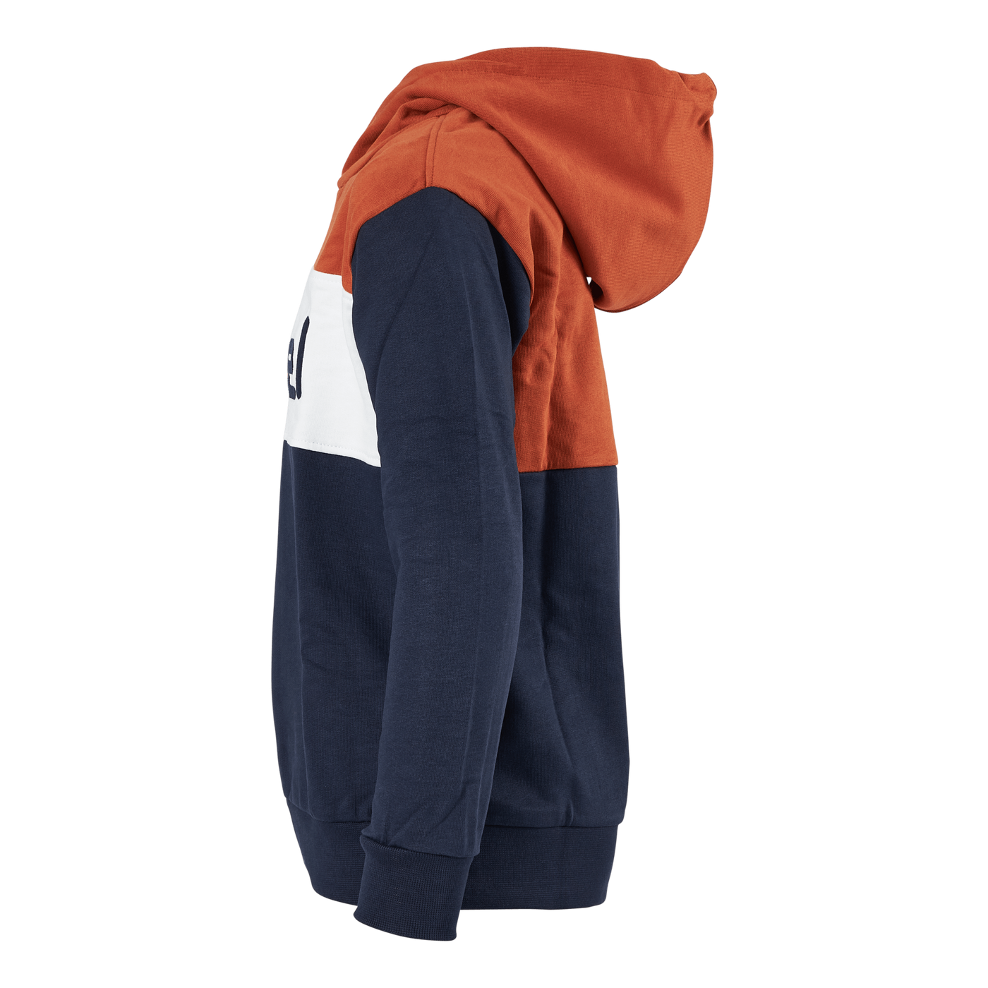 Hmlmorten Hoodie Bombay Brown