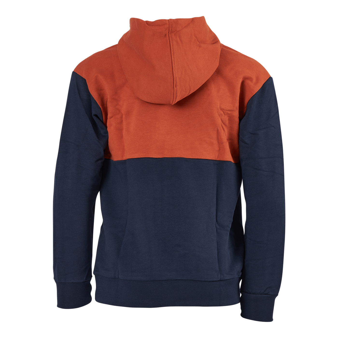 Hmlmorten Hoodie Bombay Brown