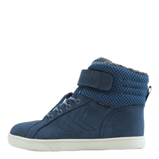 Splash Tex Jr China Blue