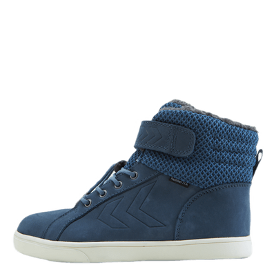 Splash Tex Jr China Blue