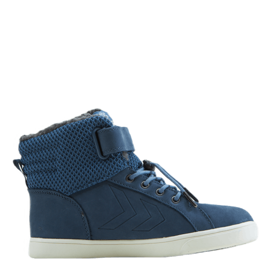 Splash Tex Jr China Blue