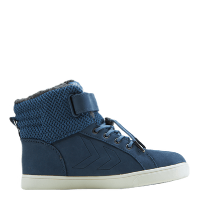 Splash Tex Jr China Blue