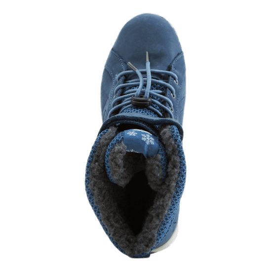Splash Tex Jr China Blue