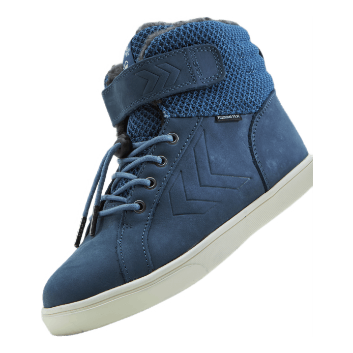 Splash Tex Jr China Blue