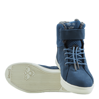 Splash Tex Jr China Blue
