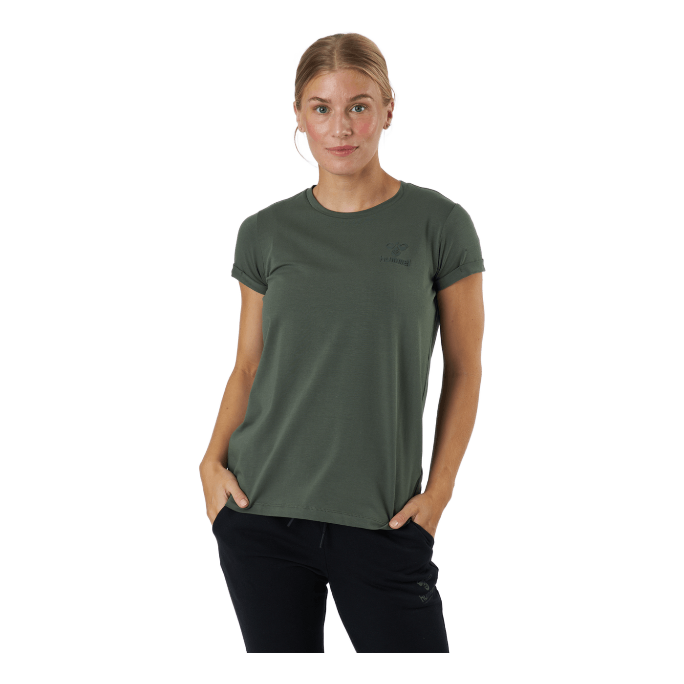 Hmlisobella T-shirt S/s Beetle