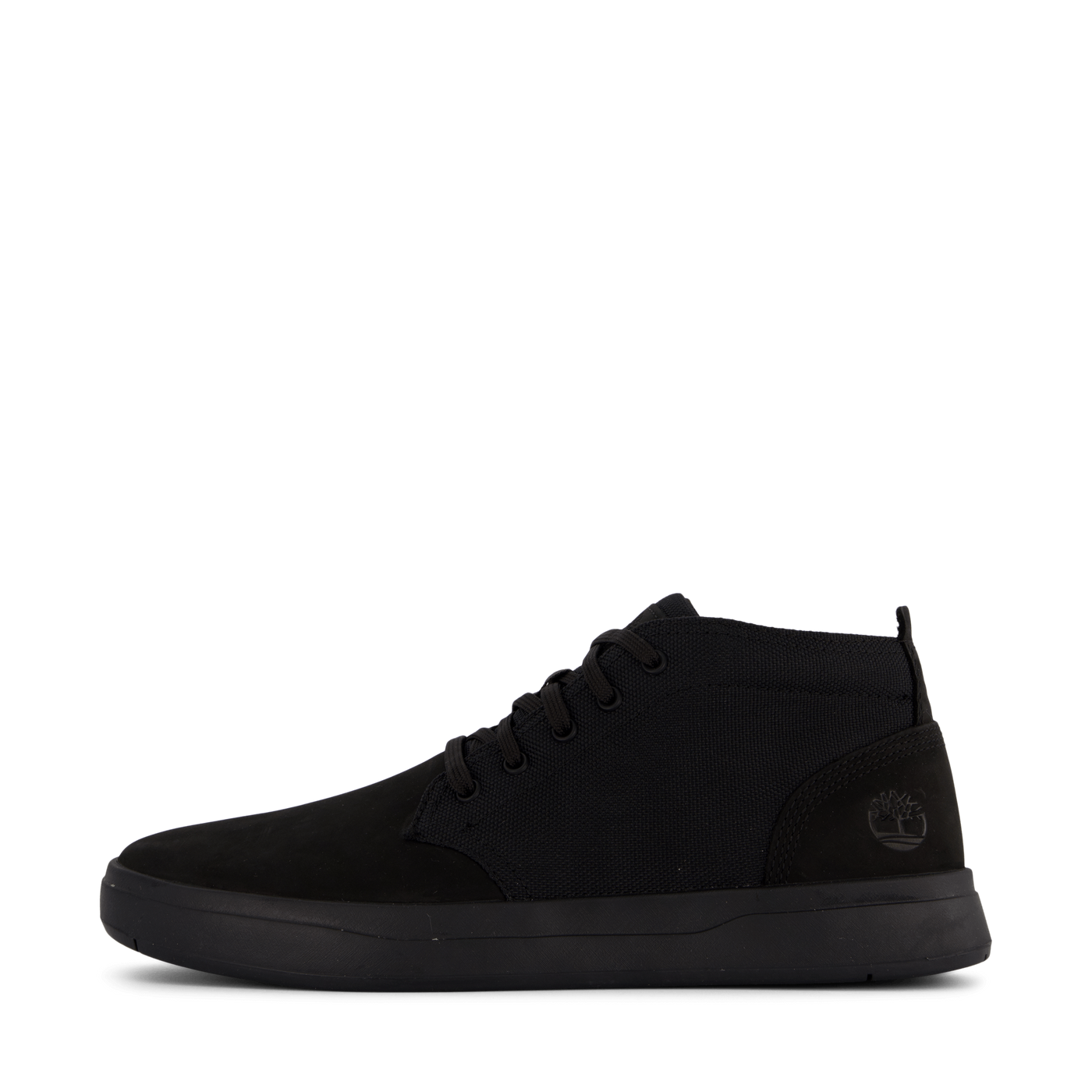 Davis Square F/l Chukka Black