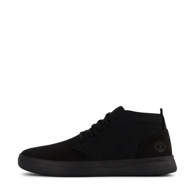 Davis Square F/l Chukka Black