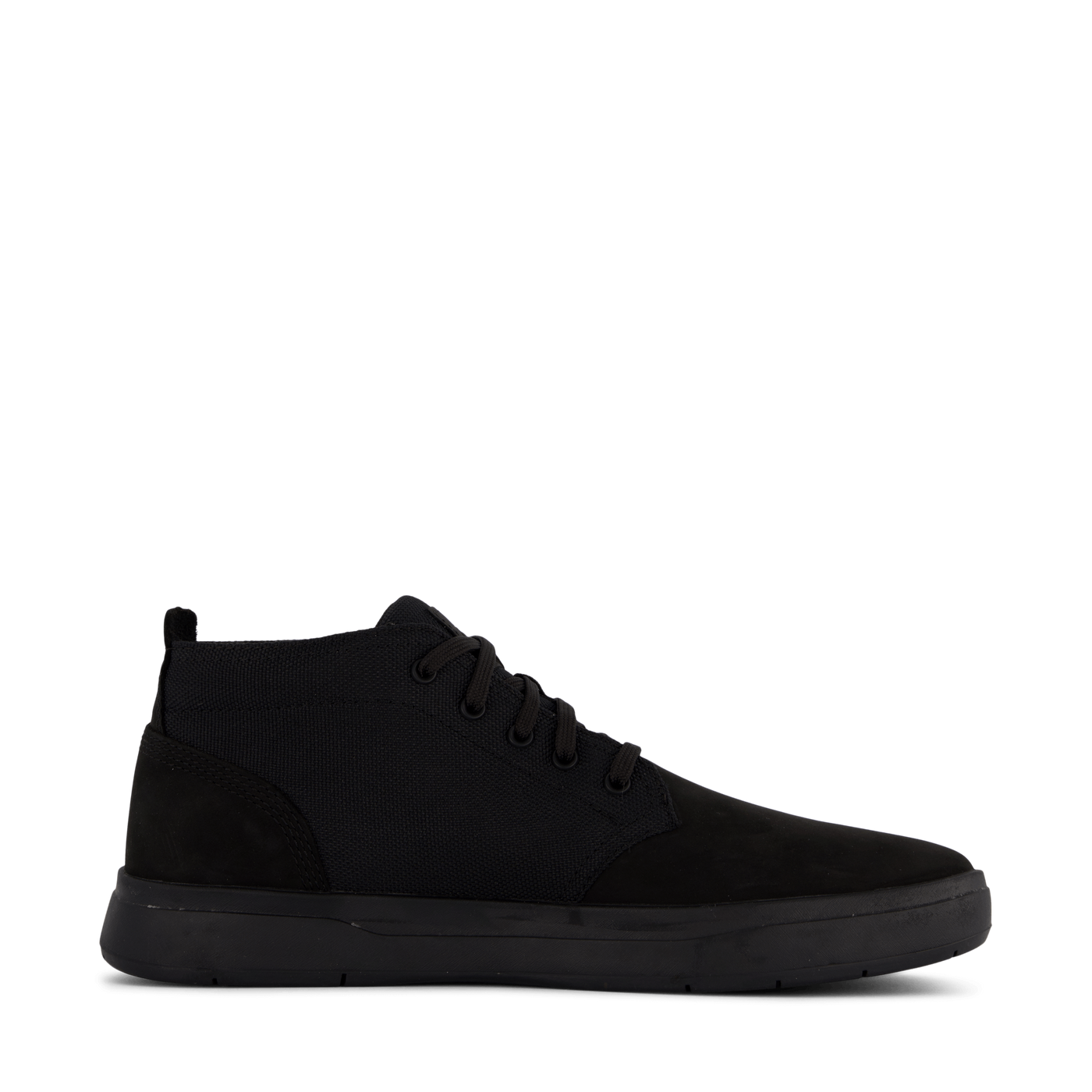 Davis Square F/l Chukka Black