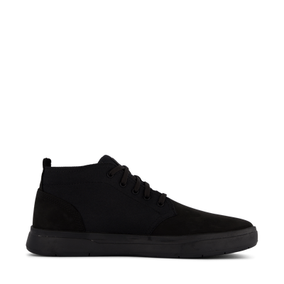 Davis Square F/l Chukka Black