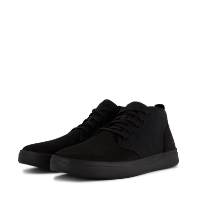 Davis Square F/l Chukka Black