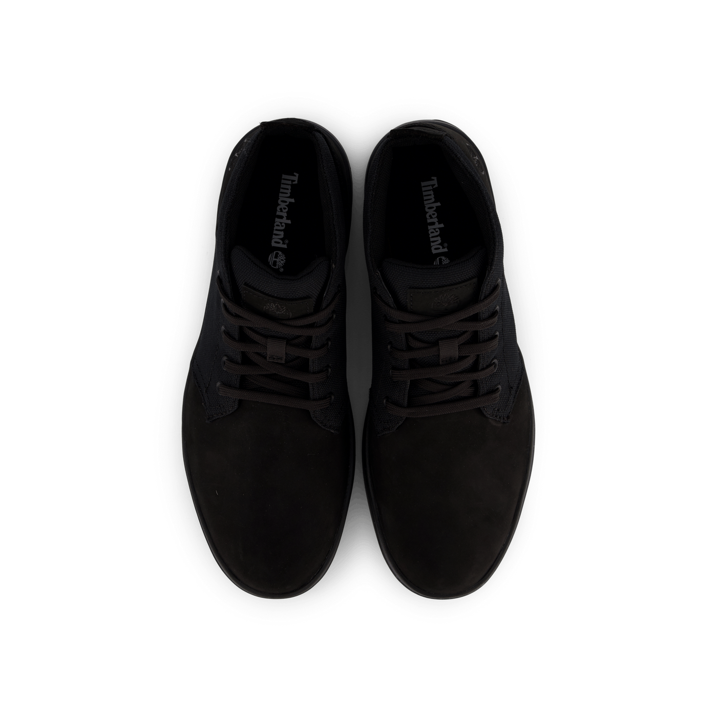 Davis Square F/l Chukka Black