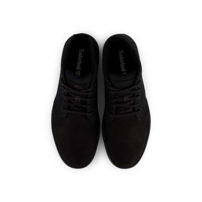 Davis Square F/l Chukka Black