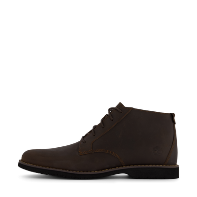 Woodhull Chukka Basic Dark Brown