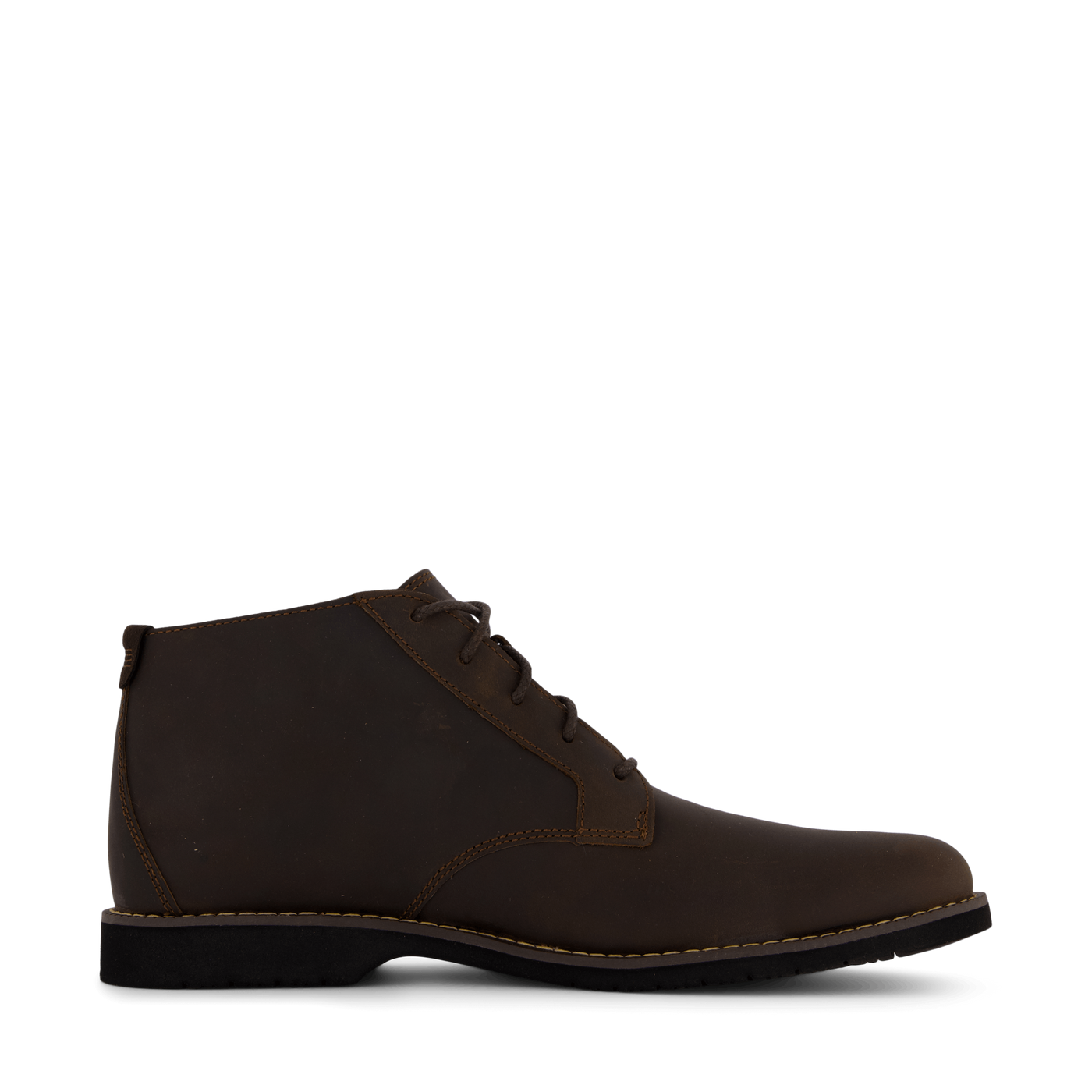 Woodhull Chukka Basic Dark Brown