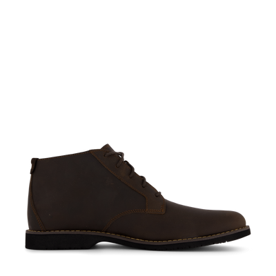 Woodhull Chukka Basic Dark Brown