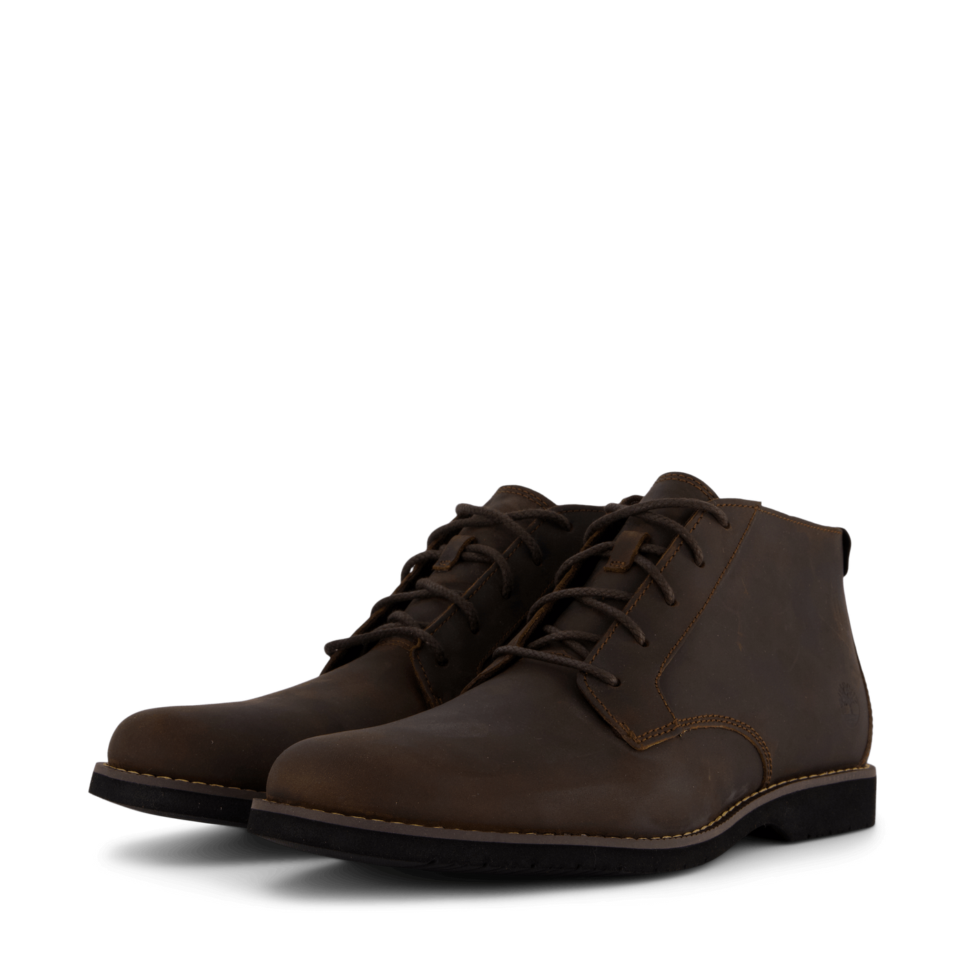 Woodhull Chukka Basic Dark Brown