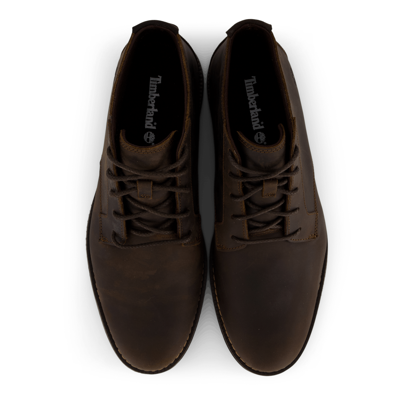 Woodhull Chukka Basic Dark Brown