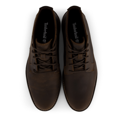 Woodhull Chukka Basic Dark Brown