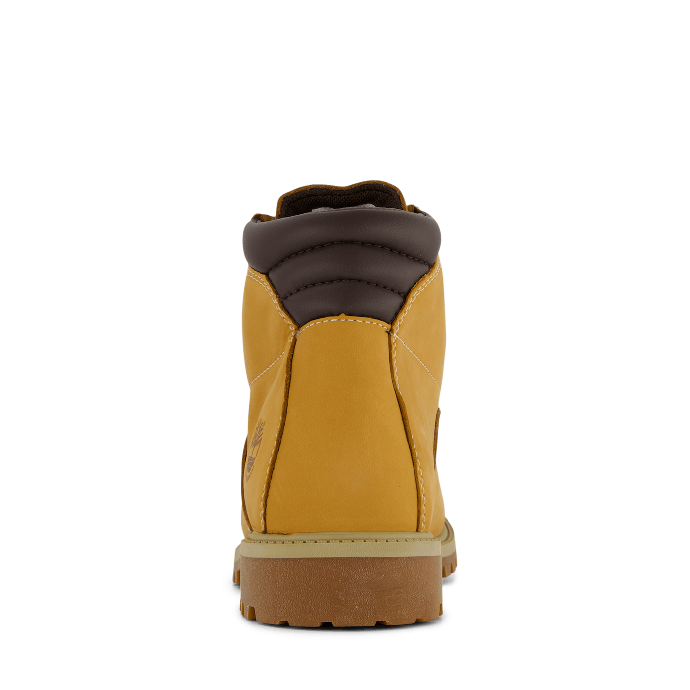 Alburn 6 Inch Wp Boot Wheat