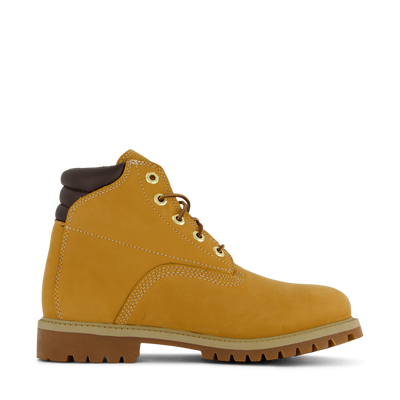 Alburn 6 Inch Wp Boot Wheat