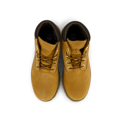 Alburn 6 Inch Wp Boot Wheat