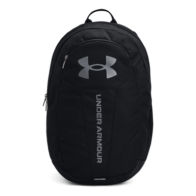 Ua Hustle Lite Backpack Black