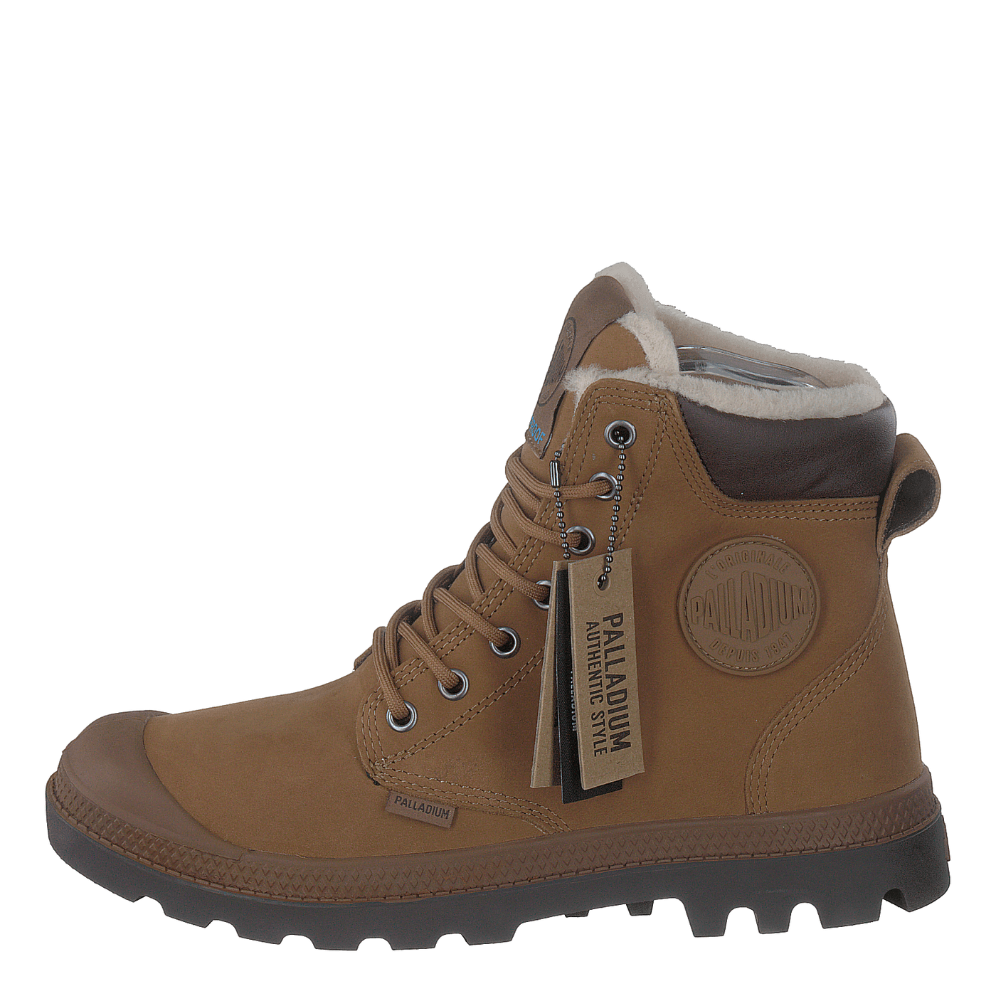 Pampa sport cuff wp shop