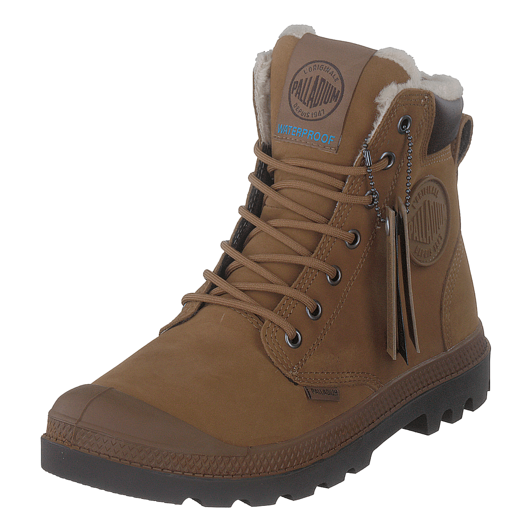 palladium pampa sport wps