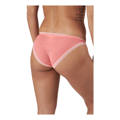 Bikini 3p Stunning Pink/streak Leopard/p