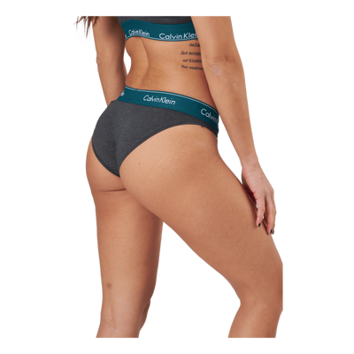 Bikini Charcoal Heather_topaz Gemston