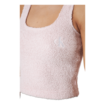 Tank Barely Pink