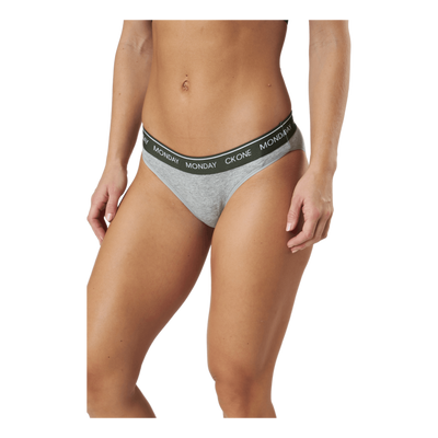 Bikini 7pk Grey Heather_colour Wb