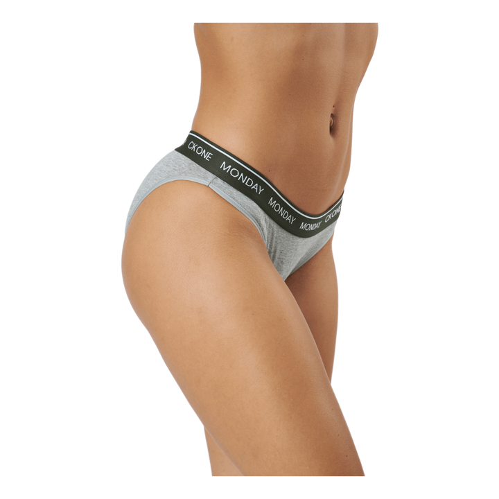 Bikini 7pk Grey Heather_colour Wb